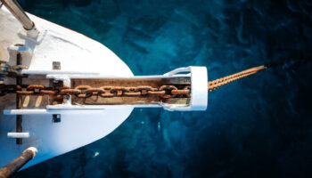 Drop The Anchor