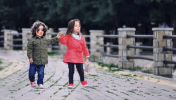 The Children