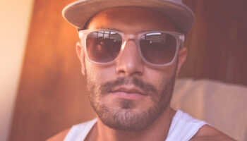 Stylish Eyeglass